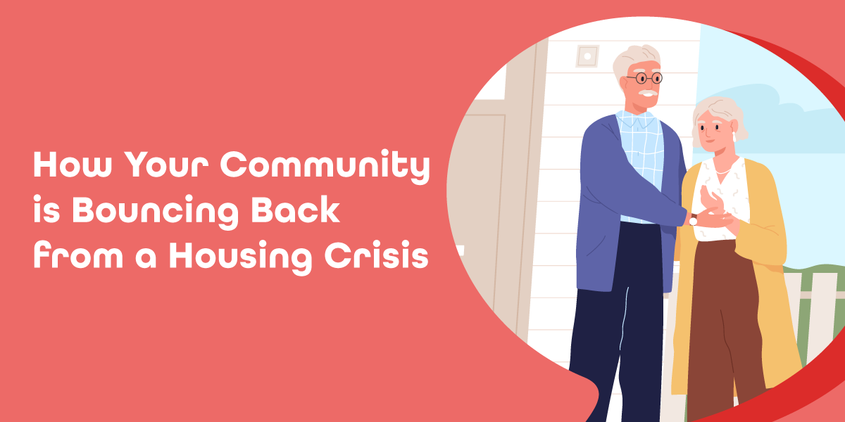How Your Community is Bouncing Back from a Housing Crisis